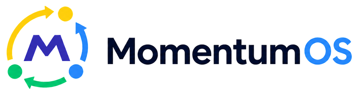 MomentumOS